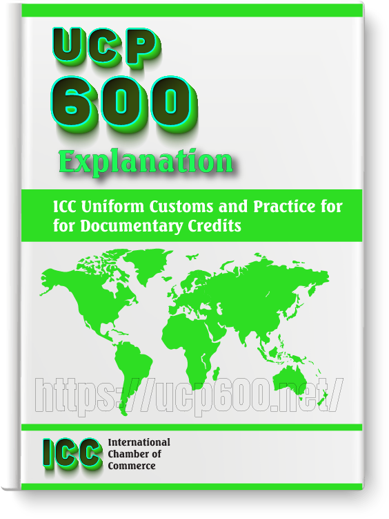 UCP 600 ebook